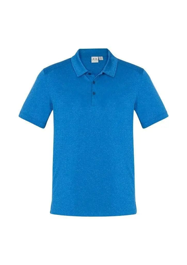 Biz Collection Aero Mens Polo P815MS